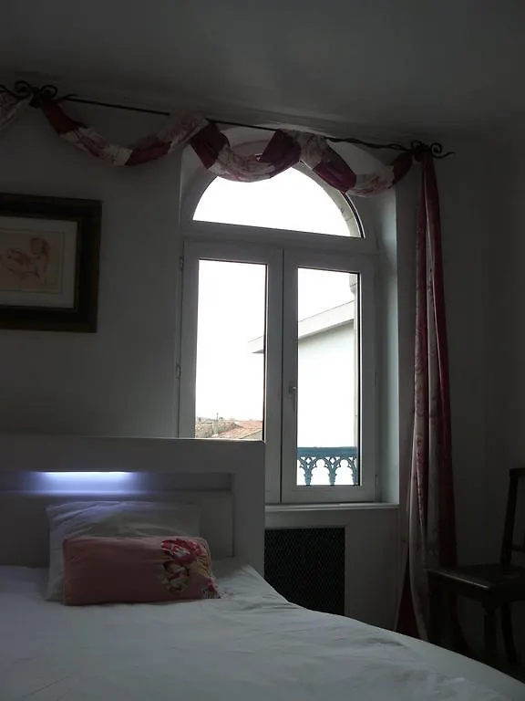 Chambres D'Hotes L'Albinque Castres  Bed & Breakfast Castres (Tarn)