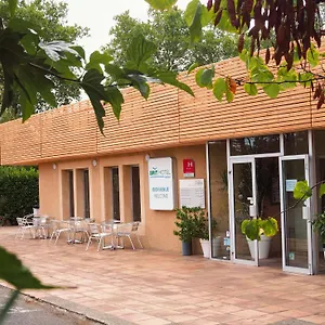 3* Hotel Brit Confort Castres